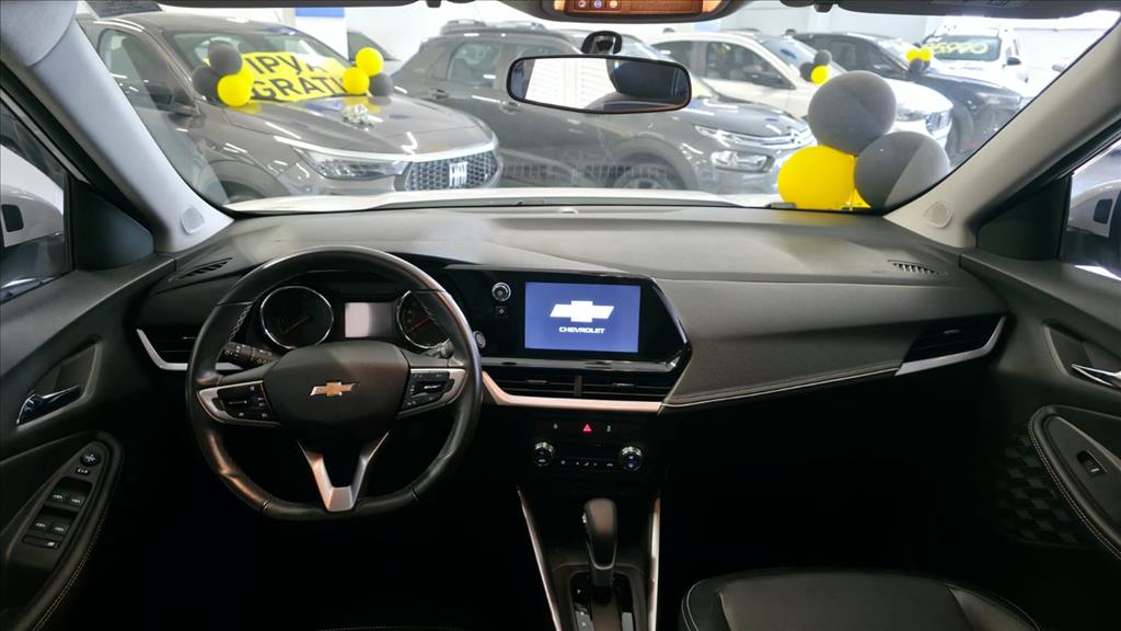 MONTANA 1.2 TURBO FLEX PREMIER AUTOMÁTICO7