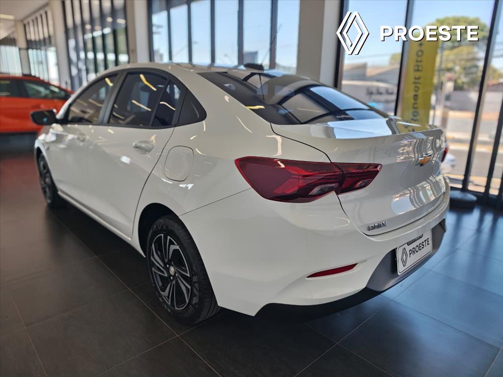 ONIX 1.0 FLEX LT MANUAL