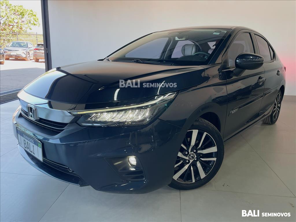 CITY 1.5 i-VTEC FLEX TOURING CVT2