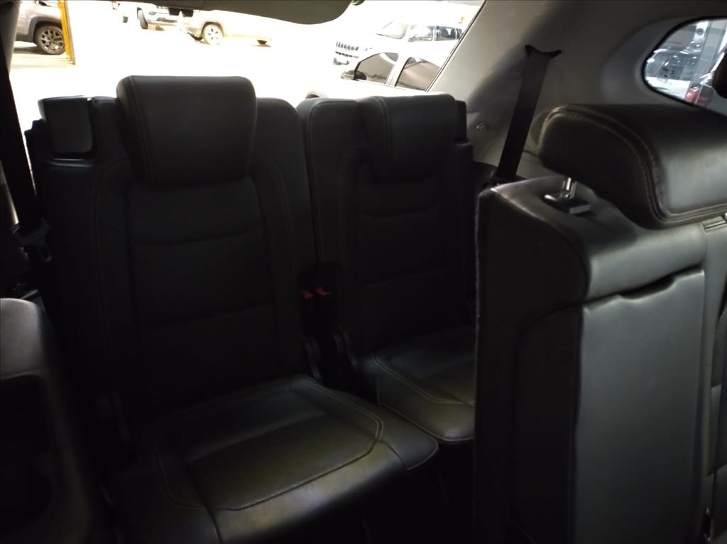 TIGGO 8 1.6 TGDI GASOLINA TXS DCT14