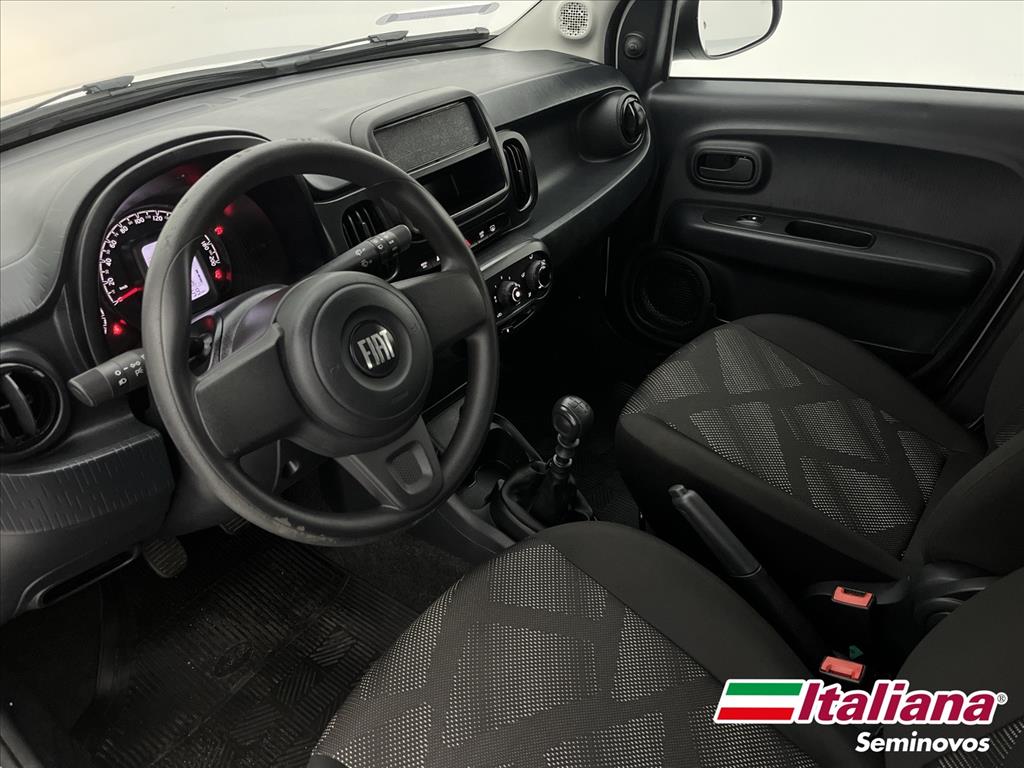 MOBI 1.0 EVO FLEX LIKE. MANUAL