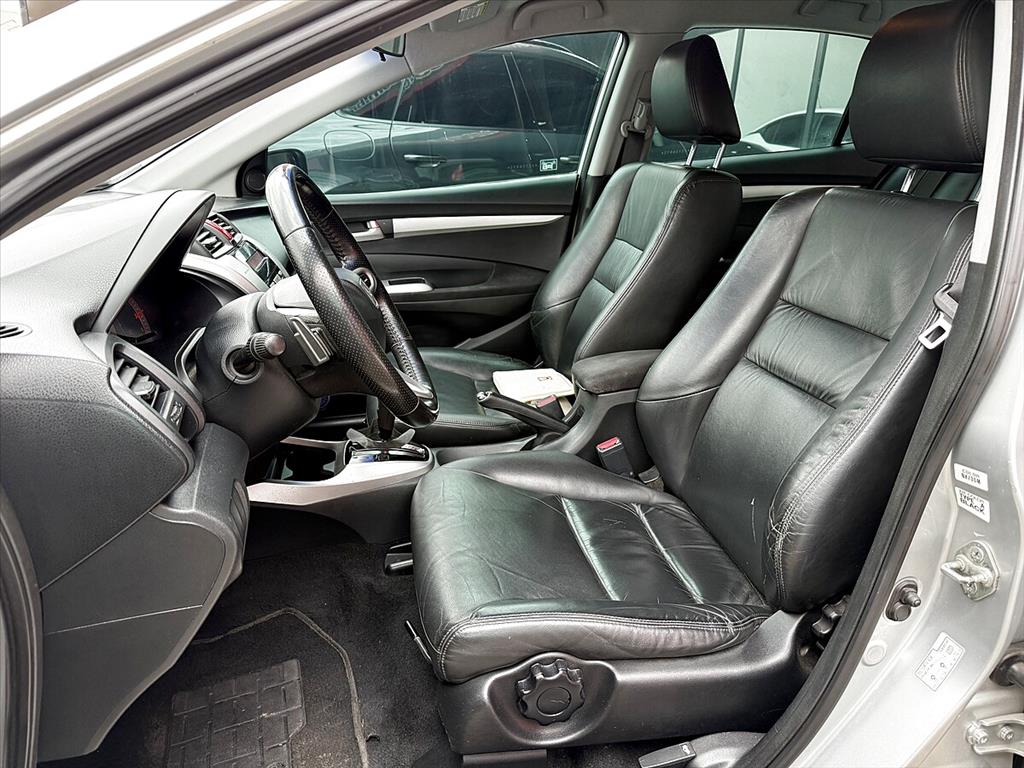 Honda City - 1.5 EXL 16V FLEX 4P AUTOMÁTICO