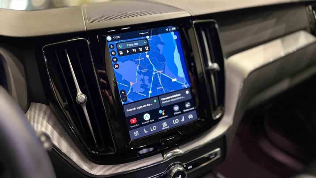 XC60 2.0 T8 RECHARGE ULTIMATE DARK AWD GEARTRONIC4