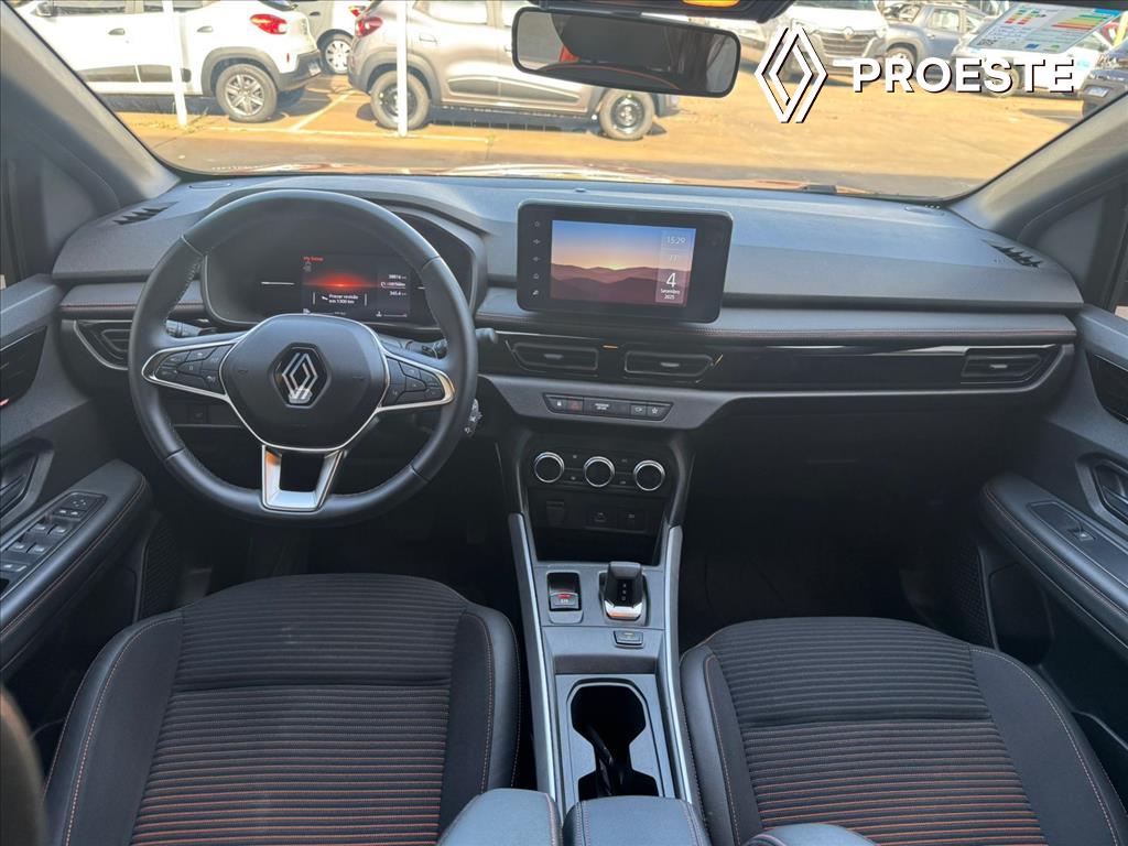 KARDIAN 1.0 TCE FLEX PREMIÉRE EDITION EDC7