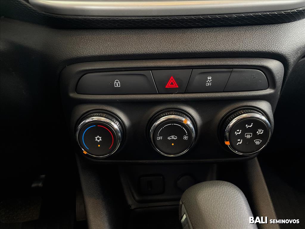 TRACKER 1.0 TURBO FLEX LT AUTOMÁTICO10