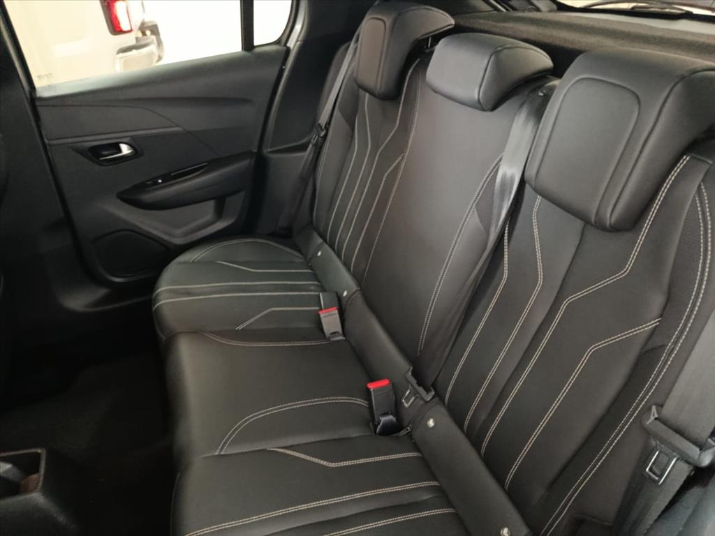 208 1.0 TURBO 200 FLEX GRIFFE CVT9