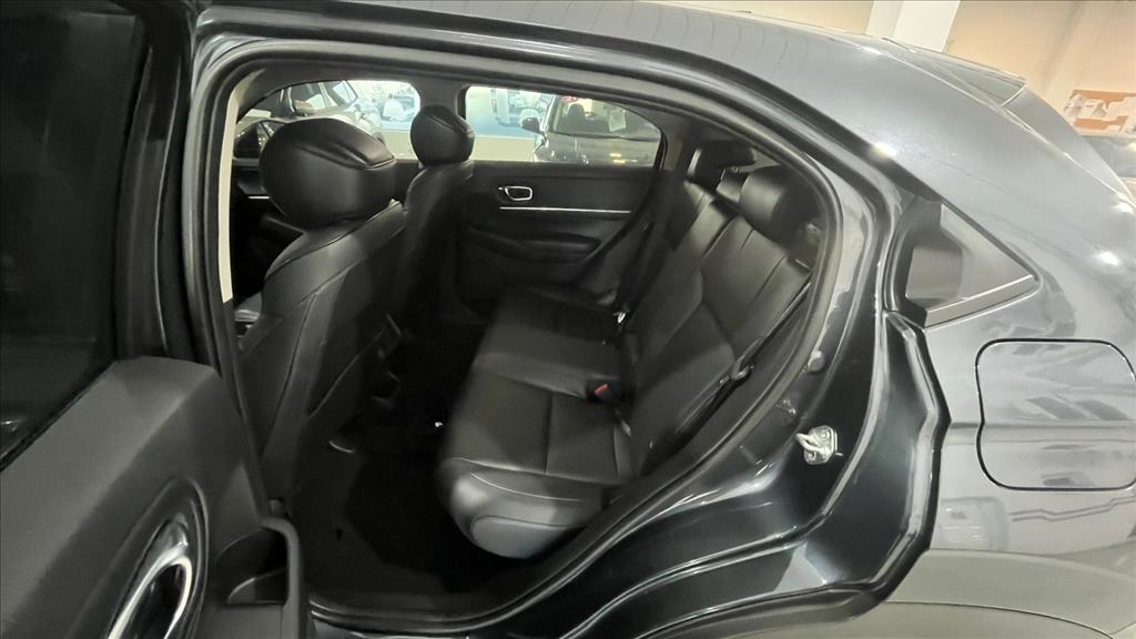 HR-V 1.5 DI I-VTEC FLEX EXL CVT9