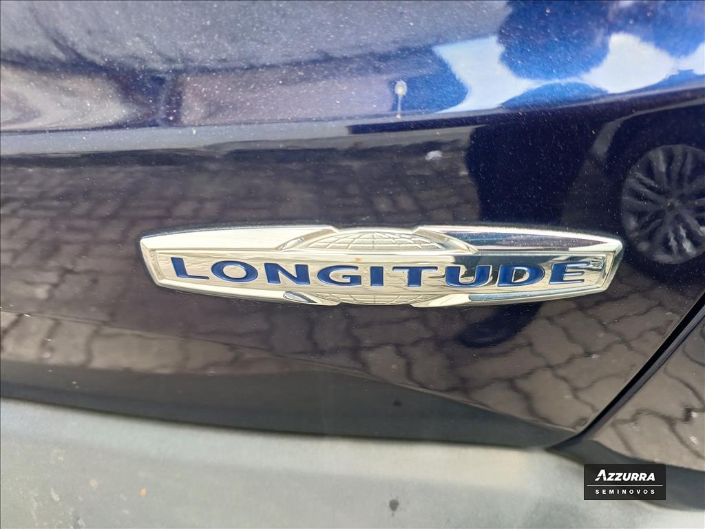 RENEGADE 1.3 T270 TURBO FLEX LONGITUDE AT66