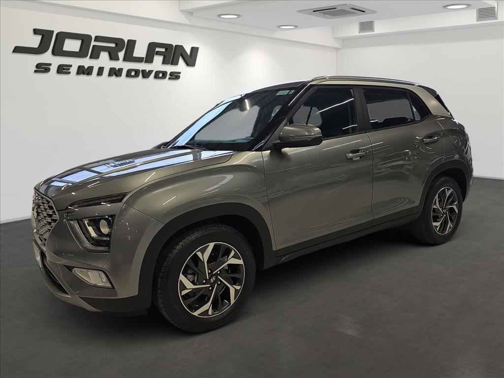 CRETA 1.0 TGDI FLEX LIMITED AUTOMÁTICO0