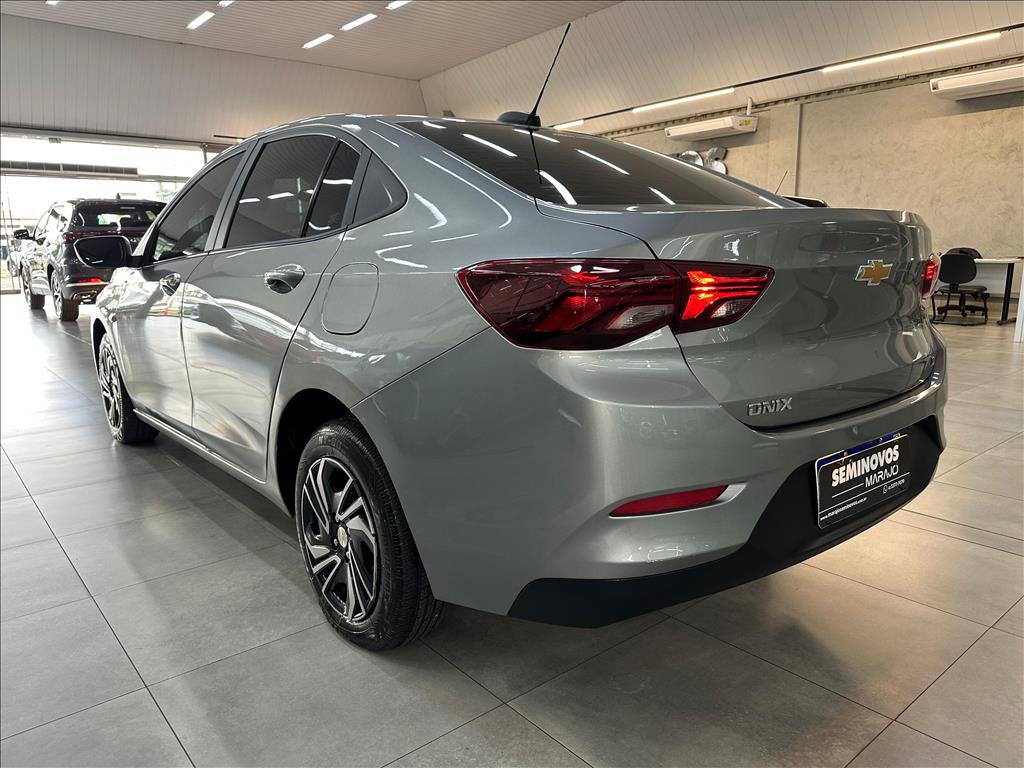 ONIX PLUS 1.0 FLEX LT MANUAL13
