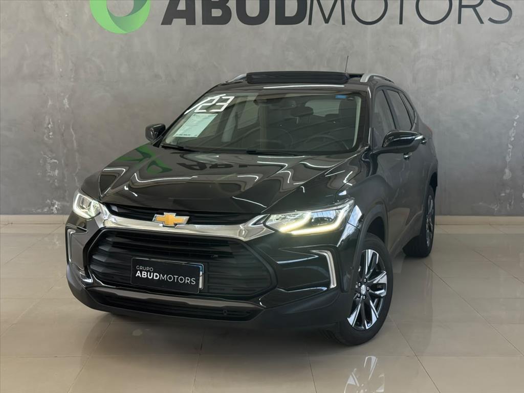 TRACKER 1.2 TURBO FLEX PREMIER AUTOMÁTICO0