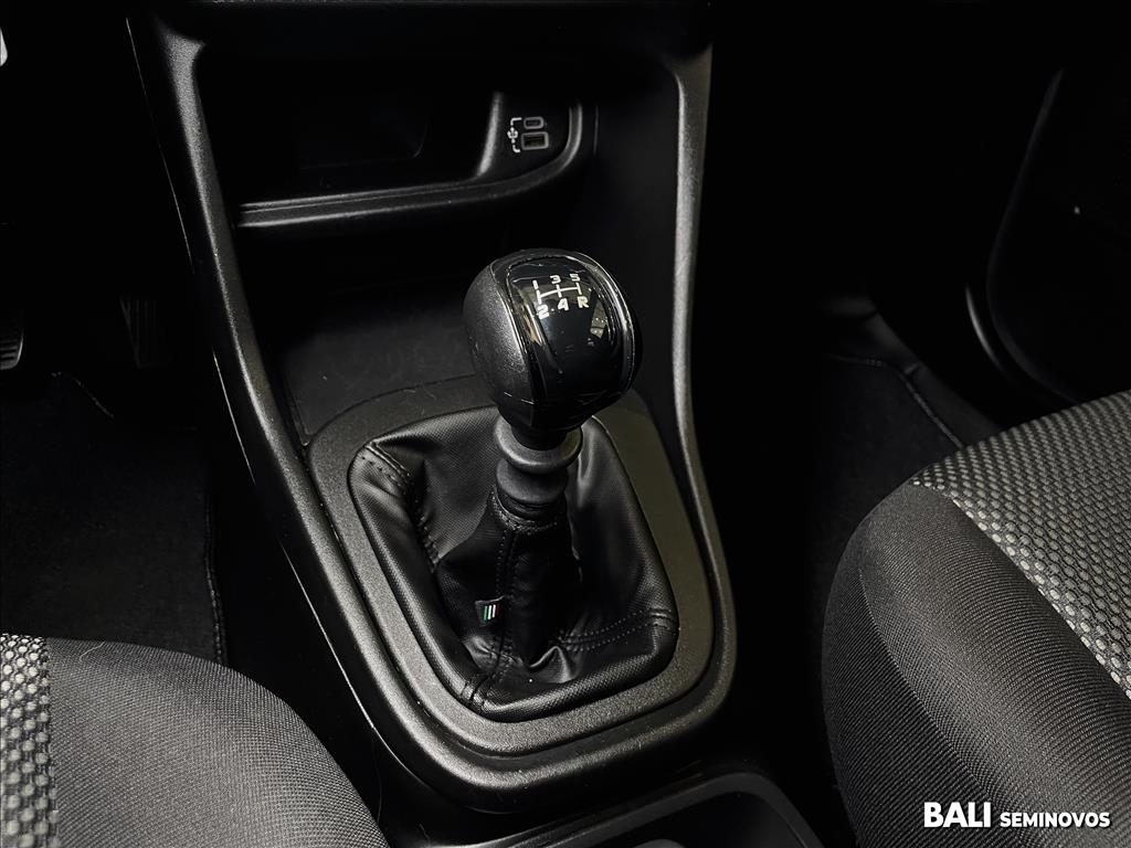 PULSE 1.3 FLEX DRIVE CVT15