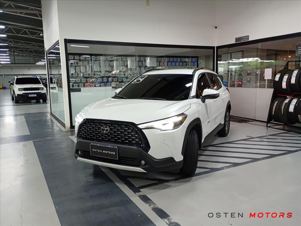 Toyota-COROLLA CROSS-2.0 VVT-IE FLEX XRE DIRECT SHIFT