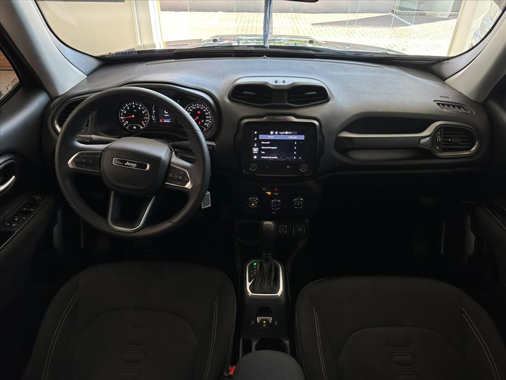 RENEGADE 1.3 T270 TURBO FLEX SPORT AT66