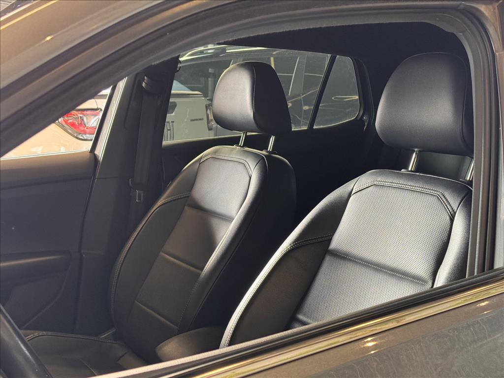 T-CROSS 1.4 250 TSI TOTAL FLEX HIGHLINE AUTOMÁTICO7