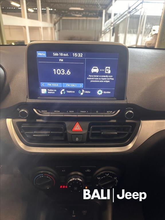 HB20 1.0 12V FLEX COMFORT PLUS MANUAL11