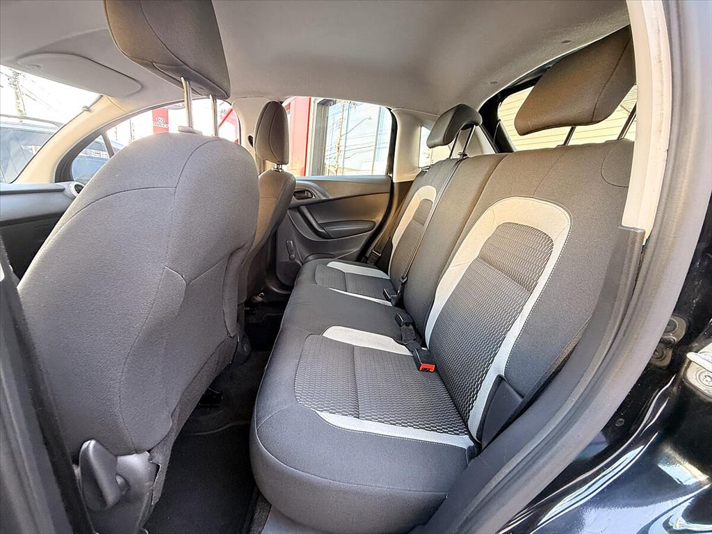 Citroën C3 - 1.5 ORIGINE 8V FLEX 4P MANUAL