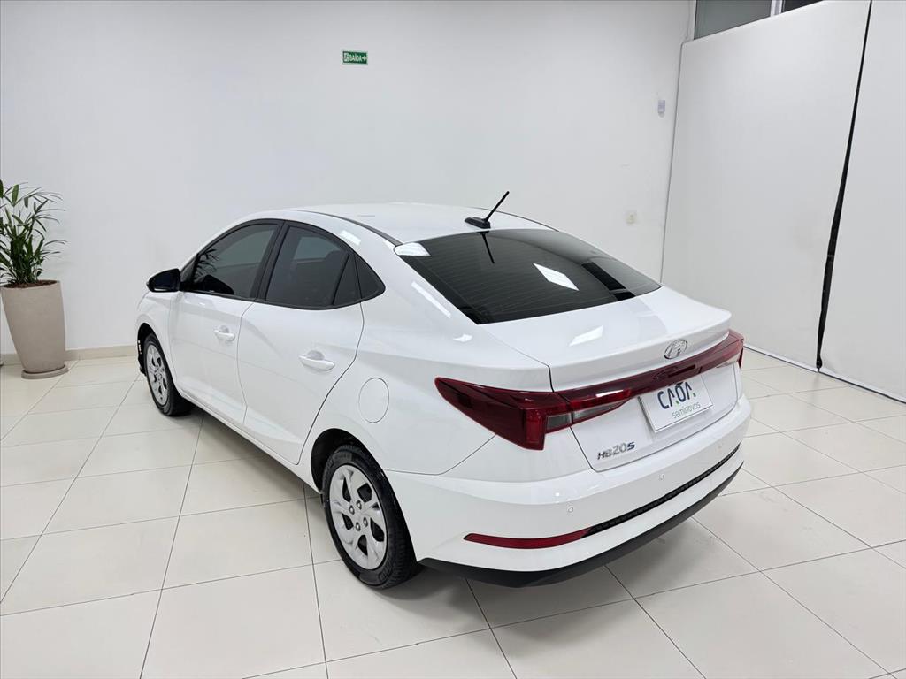 Hyundai-HB20S-1.0 12V FLEX COMFORT PLUS MANUAL