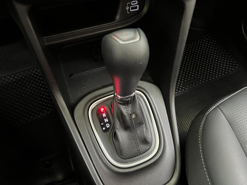 PULSE 1.0 TURBO 200 HYBRID IMPETUS CVT8