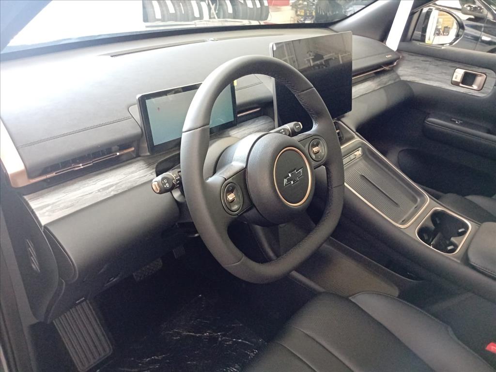 CAPTIVA EV 60 KW ELÉTRICO PREMIER4