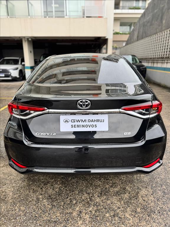 COROLLA 2.0 VVT-IE FLEX XEI DIRECT SHIFT4