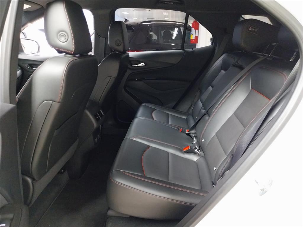 EQUINOX 1.5 16V TURBO GASOLINA RS AUTOMÁTICO