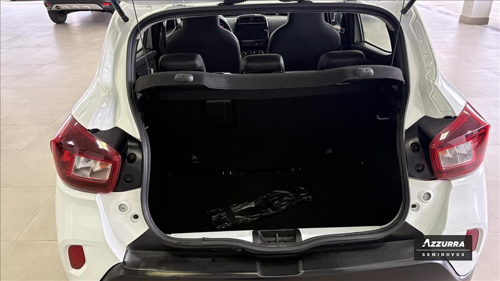 KWID 1.0 12V SCE FLEX INTENSE MANUAL8