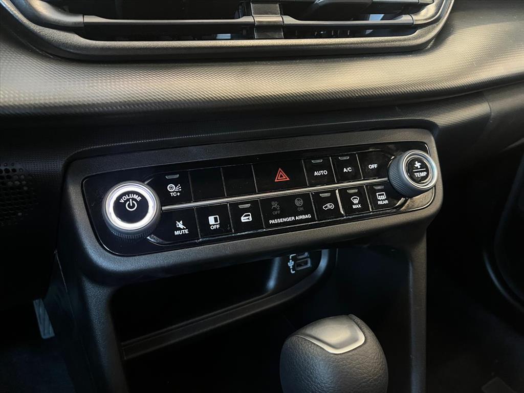 PULSE 1.3 FLEX DRIVE CVT PULSE 1.3 FLEX DRIVE CVT