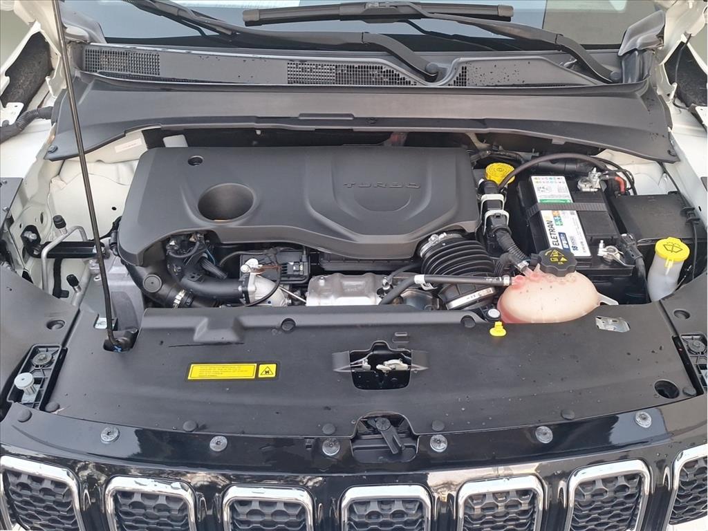 COMPASS 1.3 T270 TURBO FLEX LONGITUDE AT69