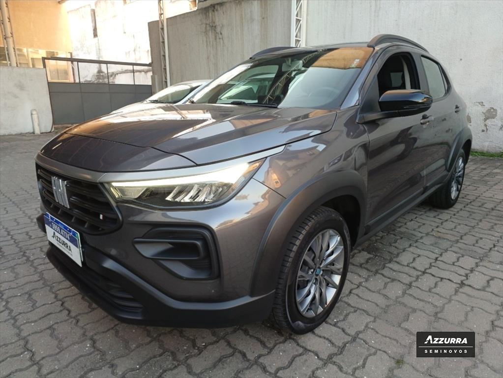 PULSE 1.3 FLEX DRIVE CVT2