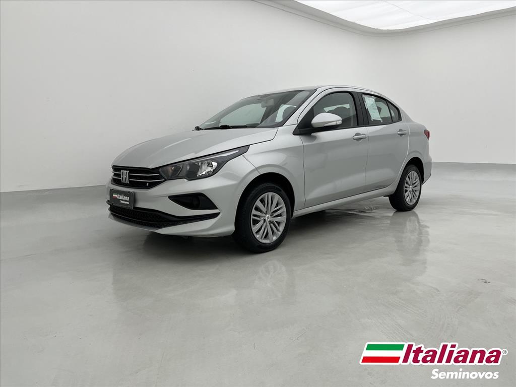 CRONOS 1.3 FIREFLY FLEX DRIVE CVT