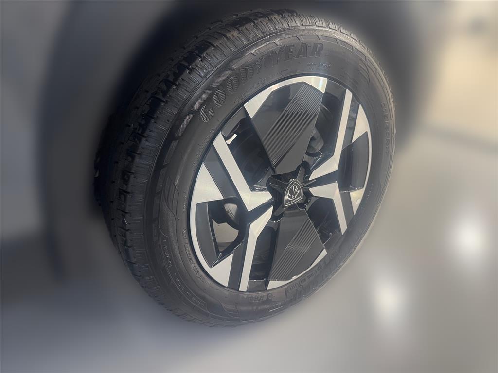 2008 1.0 TURBO 200 FLEX GT CVT5