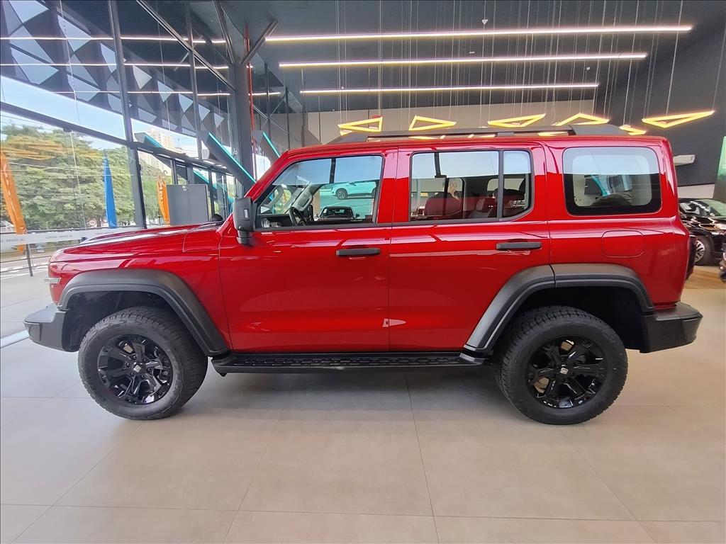 TANK 300 2.0 HI4-T PHEV 4X4 9HAT7