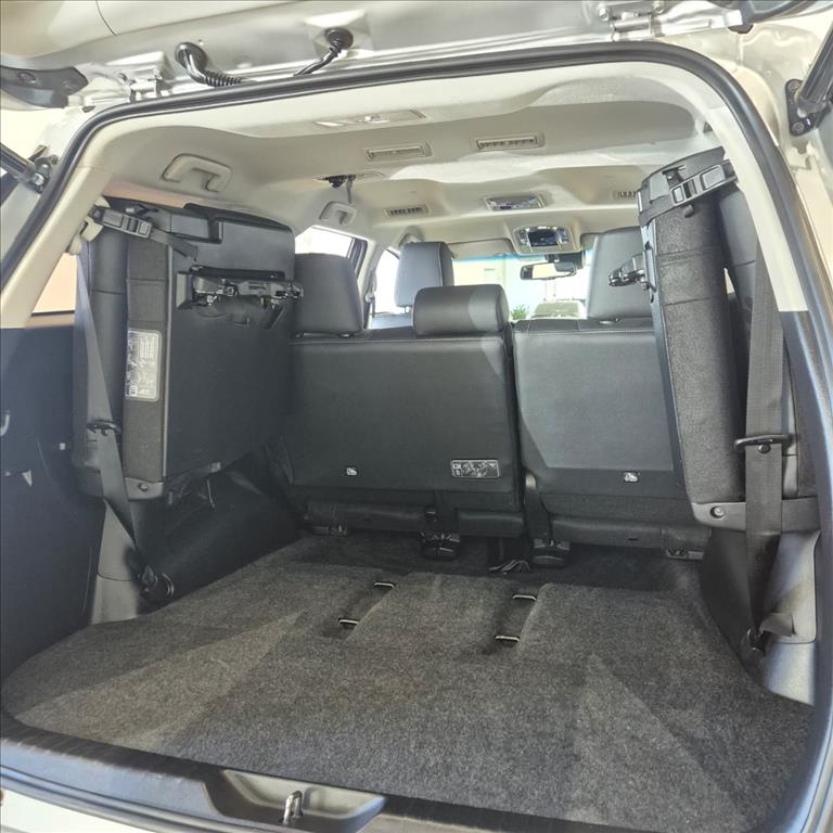 HILUX 2.8 D-4D TURBO DIESEL CD SRX 4X4 AUTOMÁTICO19