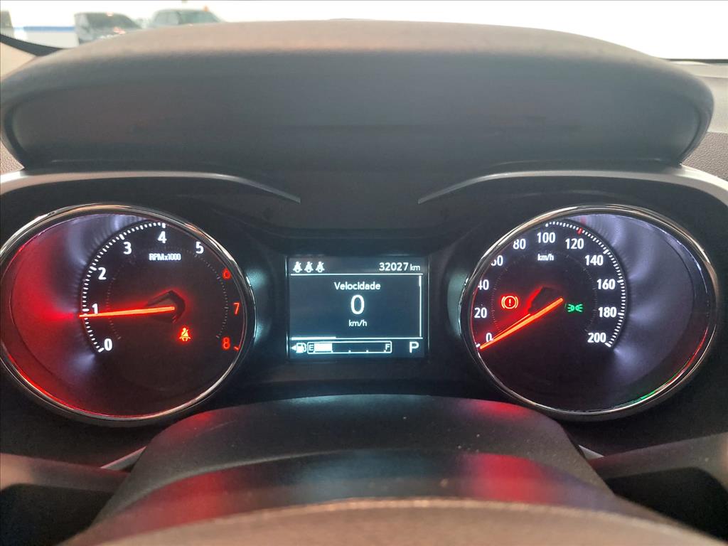 GM - Chevrolet-TRACKER-1.0 TURBO FLEX LT AUTOMÁTICO