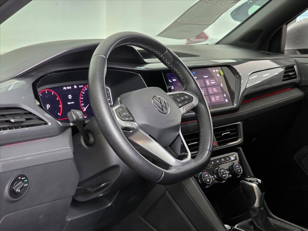 TAOS 1.4 250 TSI TOTAL FLEX HIGHLINE AUTOMÁTICO3