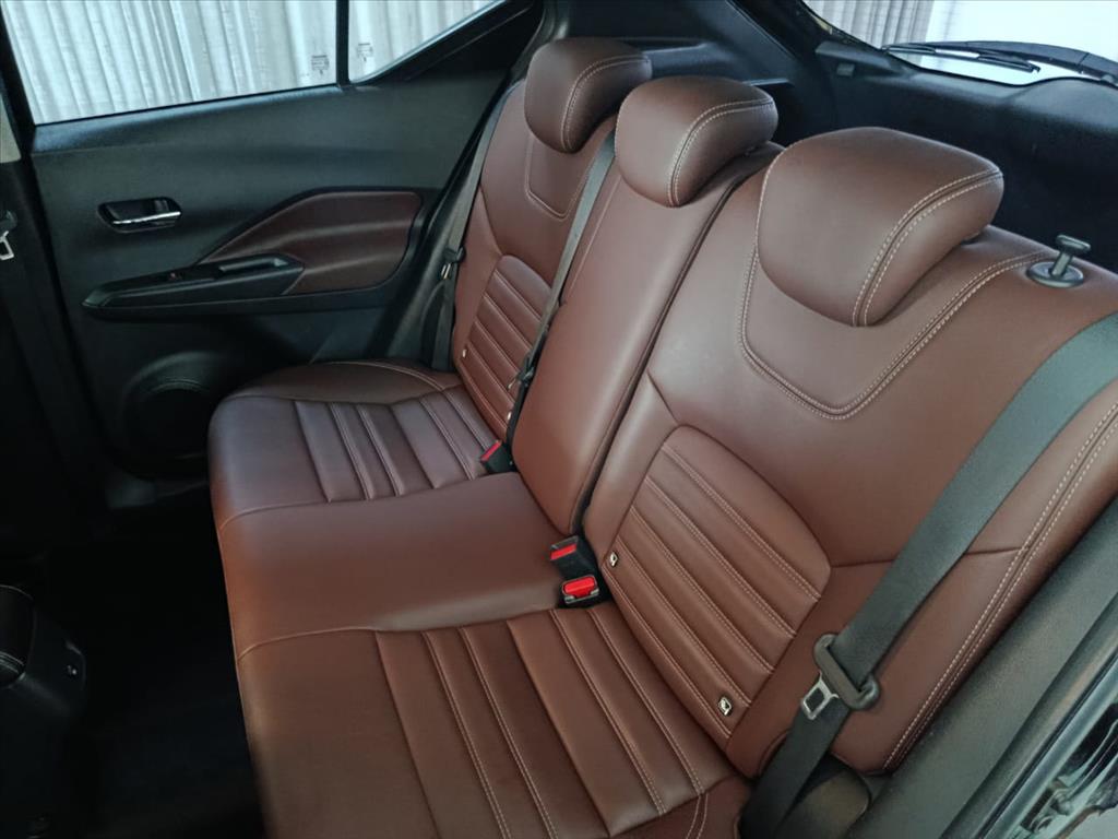 KICKS 1.6 16V FLEXSTART EXCLUSIVE XTRONIC8