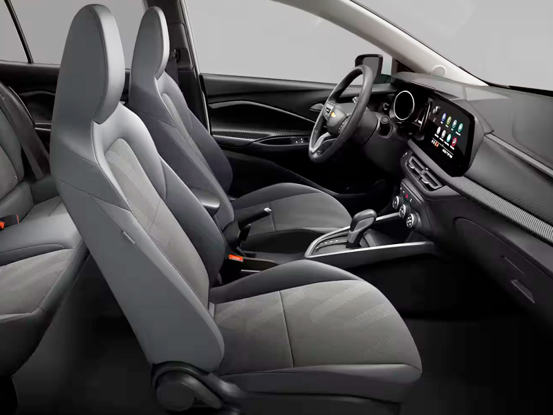 ONIX 1.0 TURBO FLEX AUTOMÁTICO4