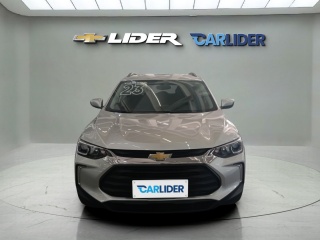 TRACKER 1.0 TURBO FLEX LT AUTOMÁTICO