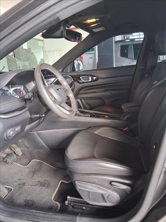 COMPASS 1.3 T270 TURBO FLEX LONGITUDE AT66