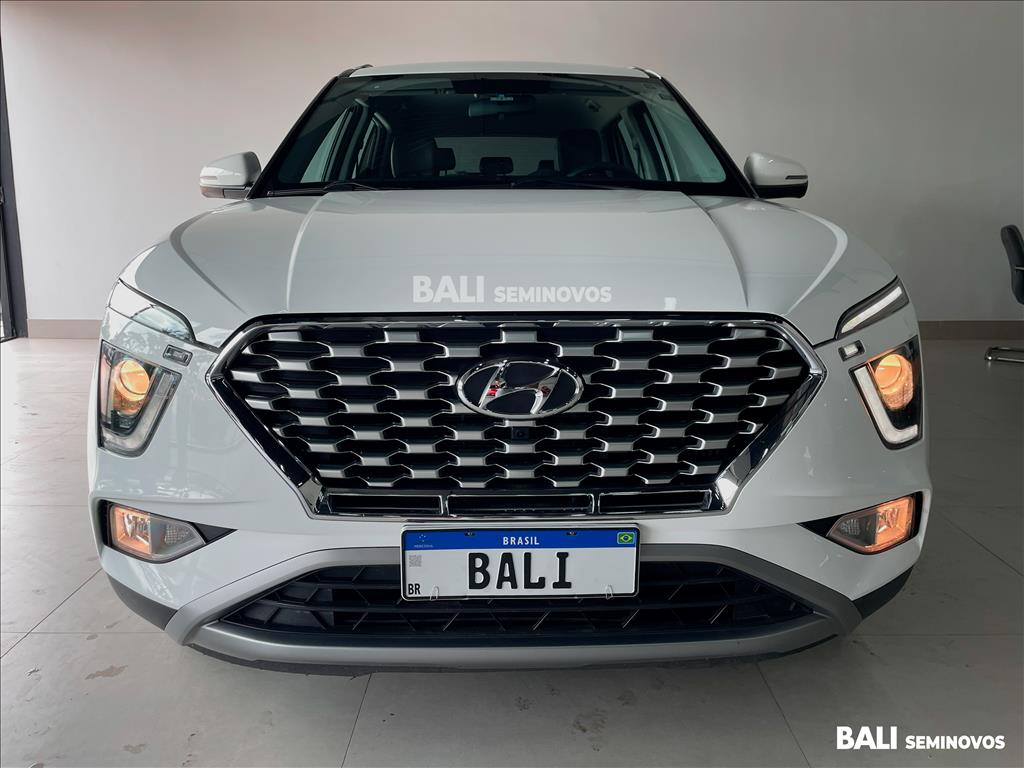 CRETA 1.0 TGDI FLEX PLATINUM AUTOMÁTICO2