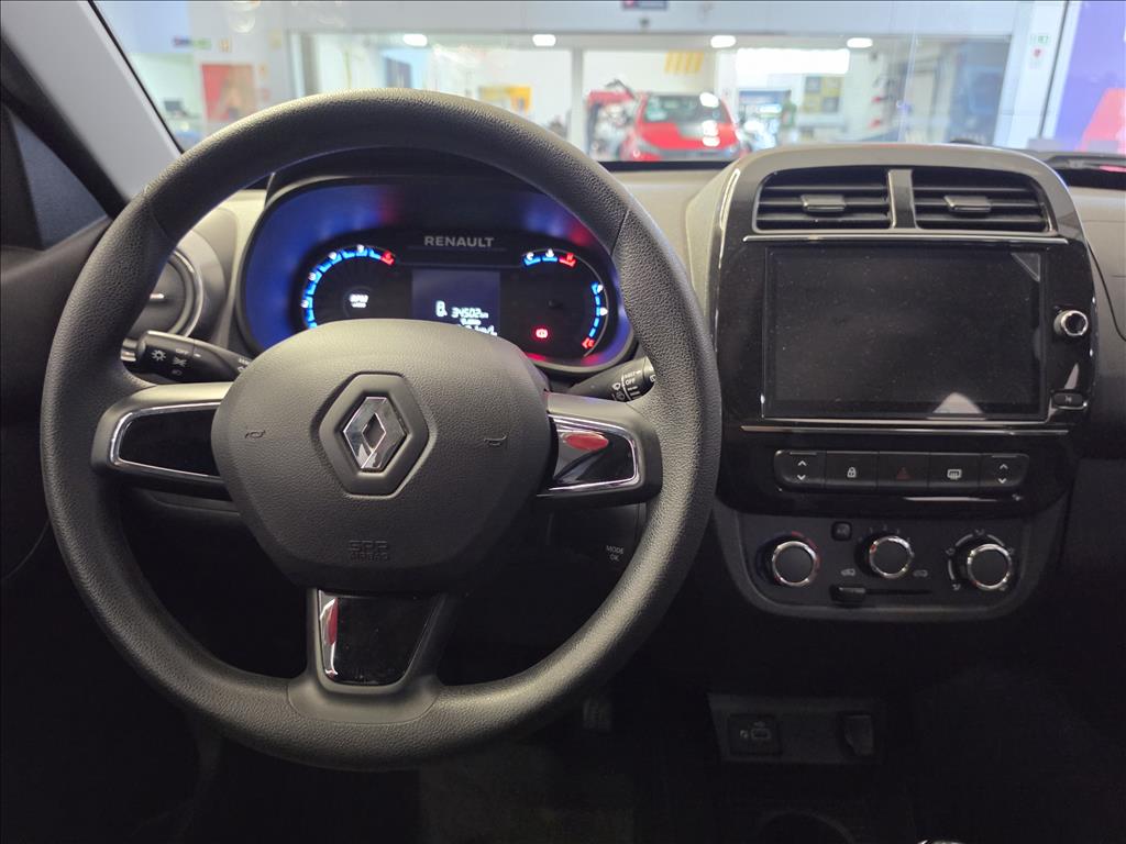 KWID 1.0 12V SCE FLEX OUTSIDER MANUAL9