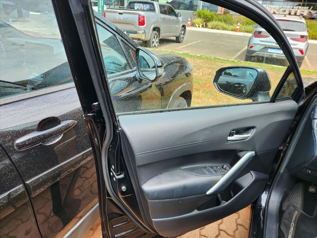 COROLLA CROSS 2.0 VVT-IE FLEX XRE DIRECT SHIFT7