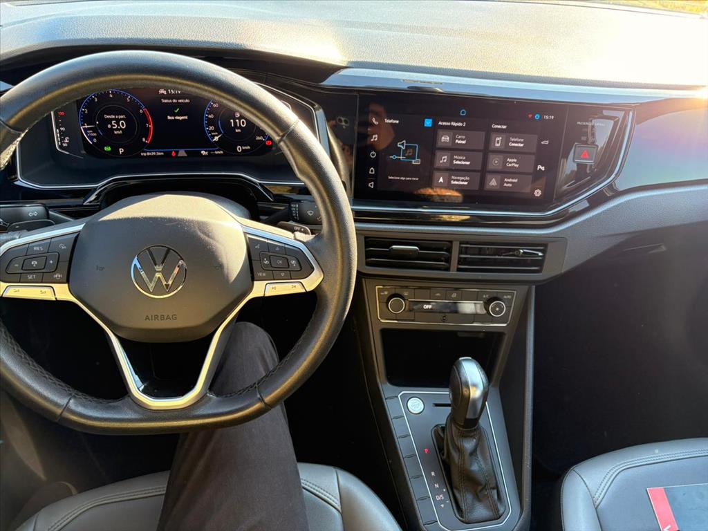 Volkswagen-NIVUS-1.0 200 TSI TOTAL FLEX HIGHLINE AUTOMÁTICO