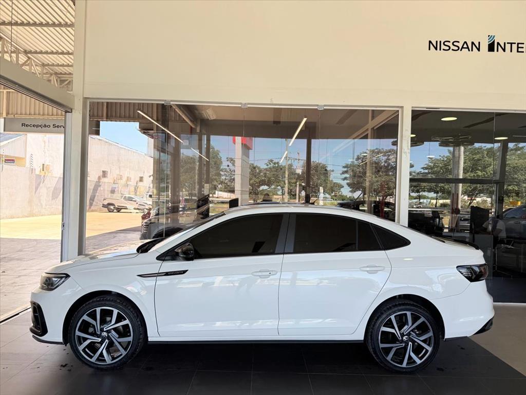VIRTUS 1.4 250 TSI EXCLUSIVE AUTOMÁTICO2