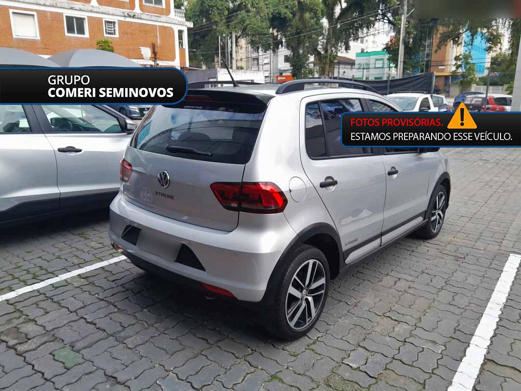 FOX 1.6 MSI TOTAL FLEX XTREME 4P MANUAL
