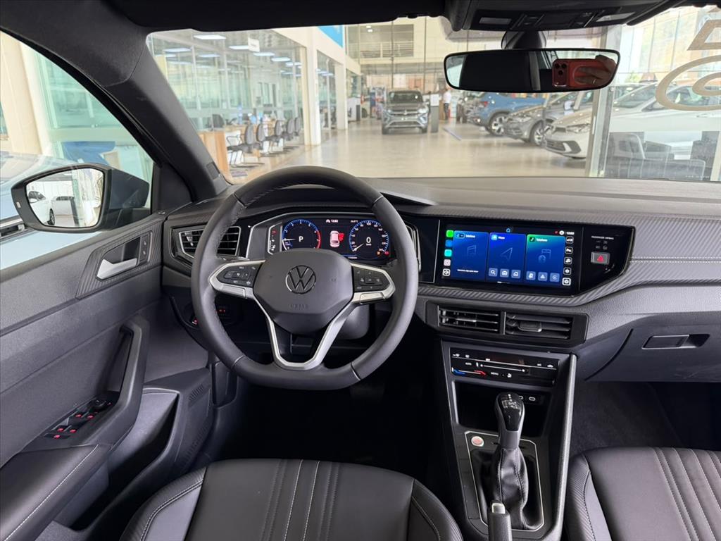 NIVUS 1.0 200 TSI TOTAL FLEX HIGHLINE AUTOMÁTICO10
