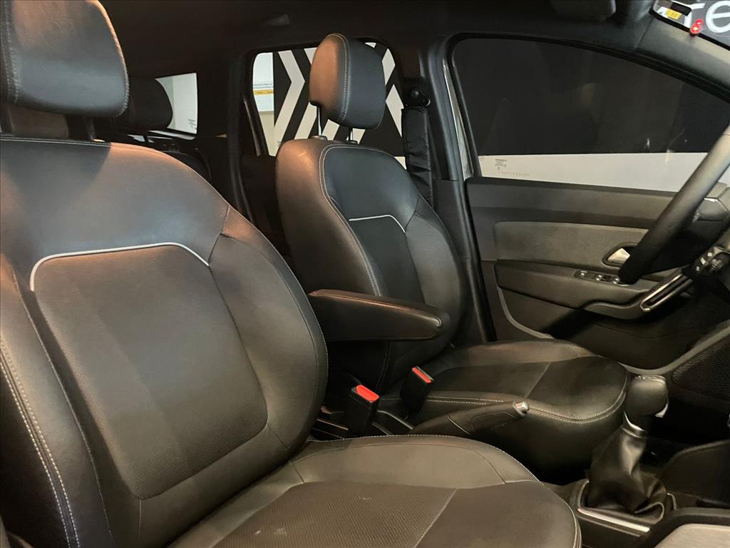 DUSTER 1.3 TCE FLEX ICONIC X-TRONIC18