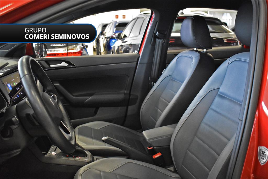 NIVUS 1.0 200 TSI TOTAL FLEX HIGHLINE AUTOMÁTICO
