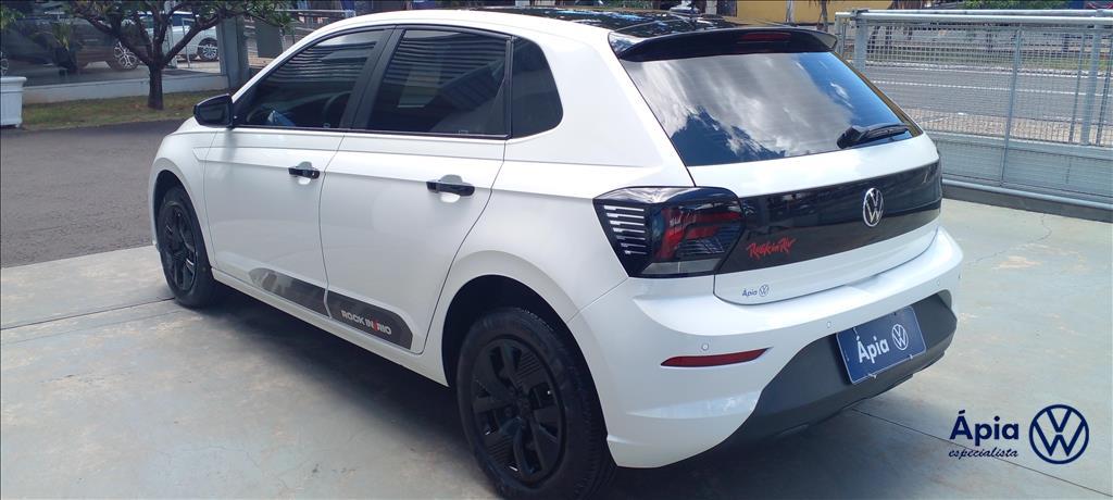 POLO 1.0 MPI ROCK IN RIO MANUAL3